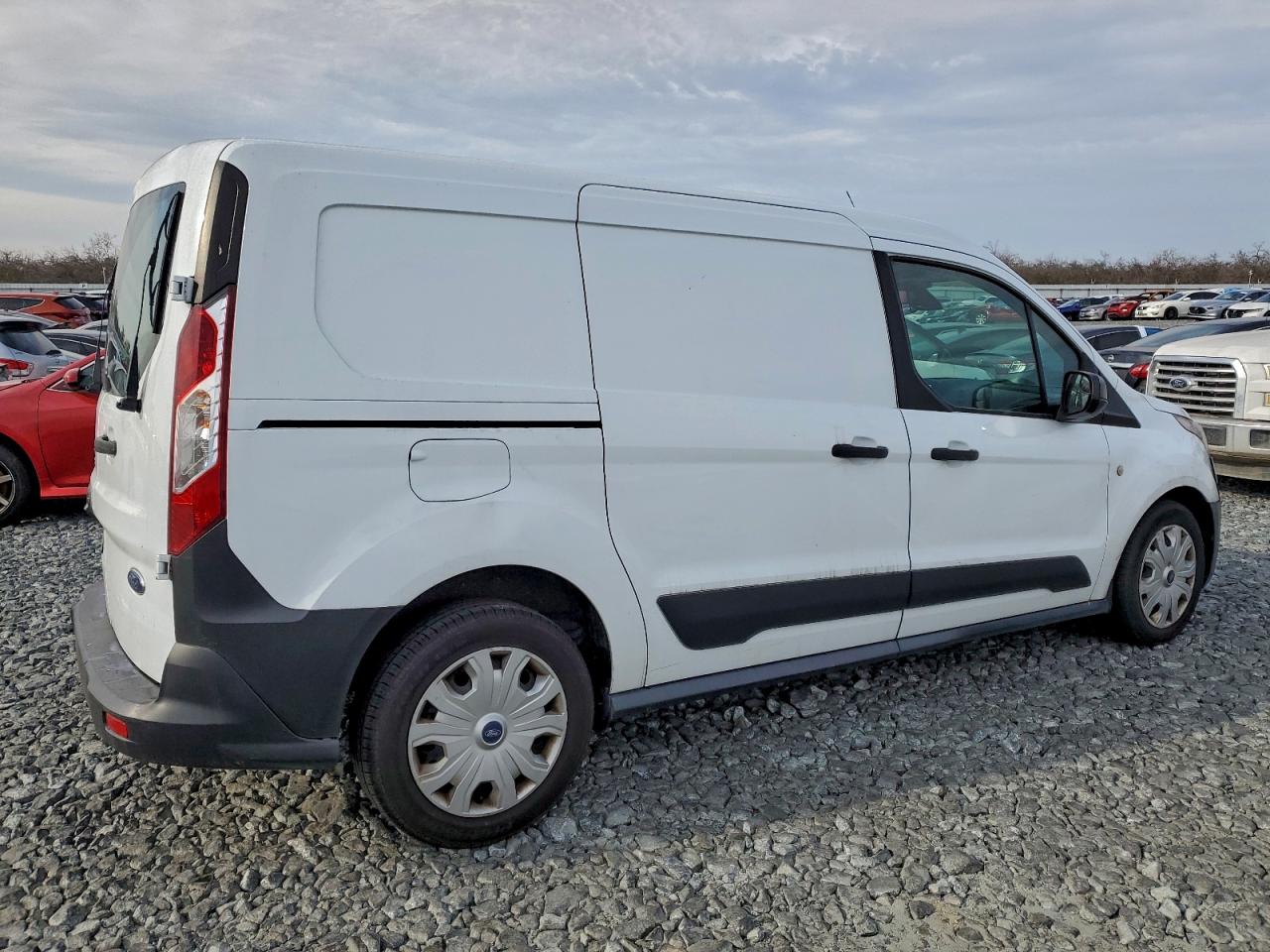 Ford Transit Xl Image 8