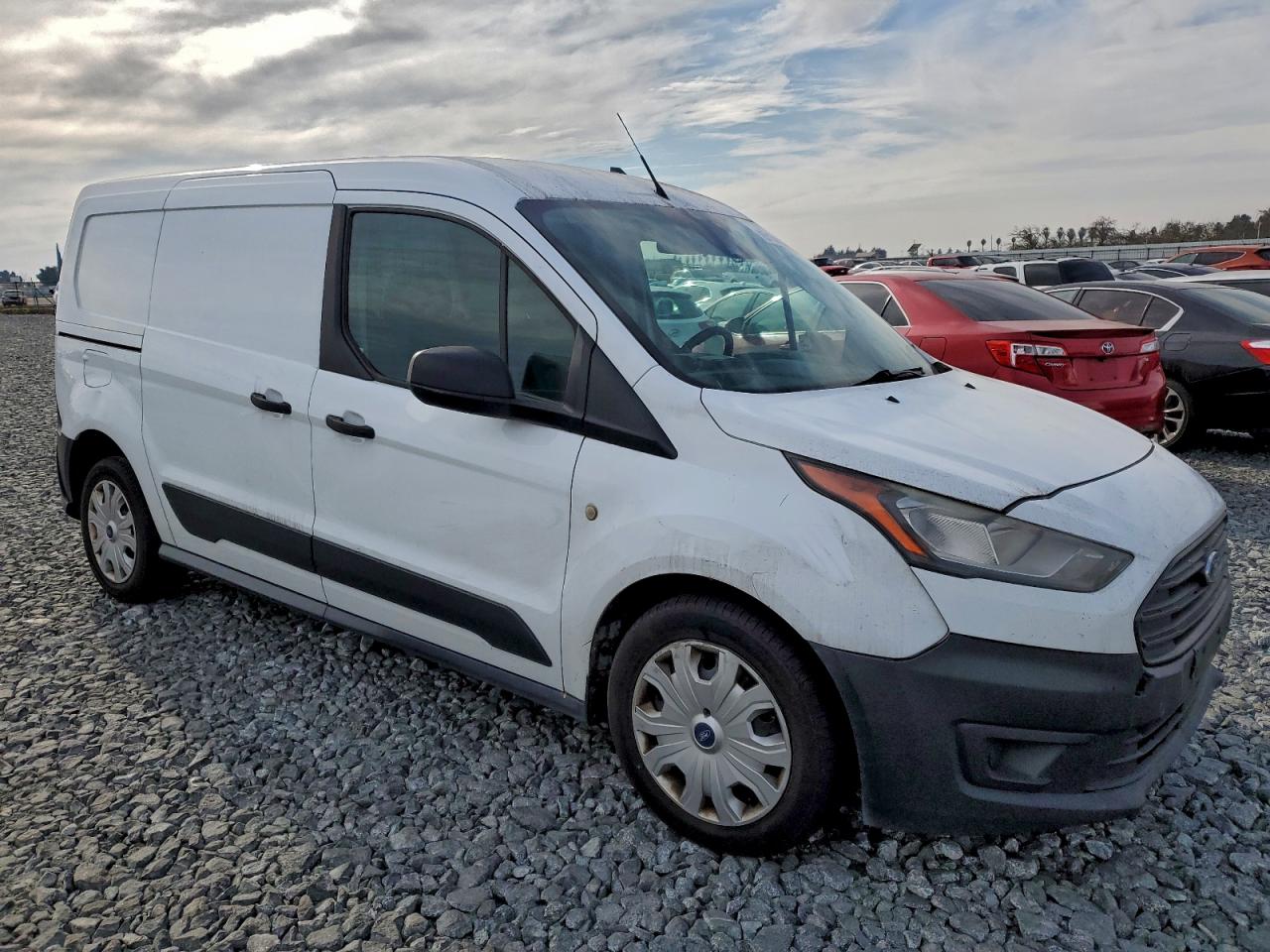 Ford Transit Xl Image 6
