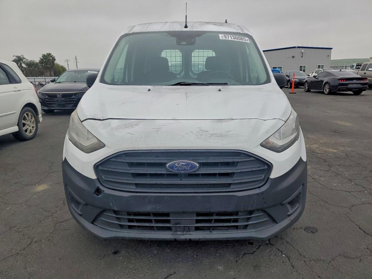 Ford Transit Xl Image 3