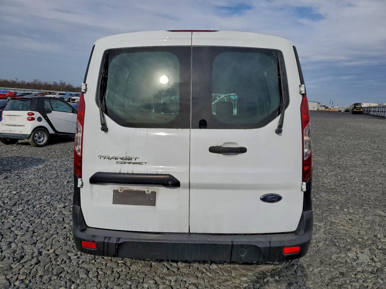 Ford Transit Xl Image 2