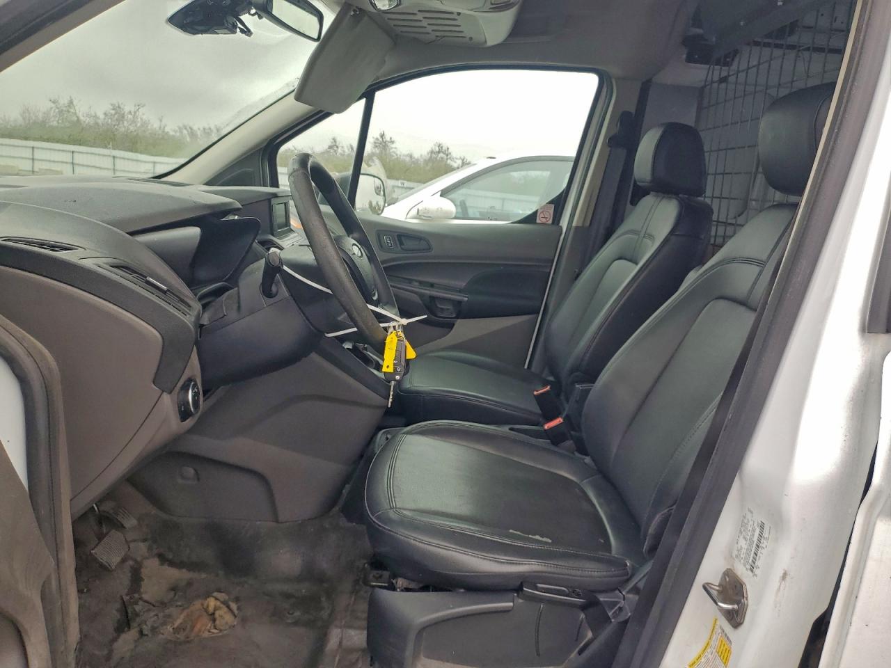 Ford Transit Xl Image 5