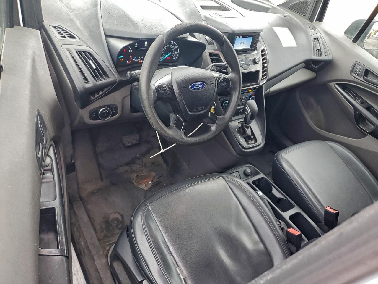 Ford Transit Xl Image 4