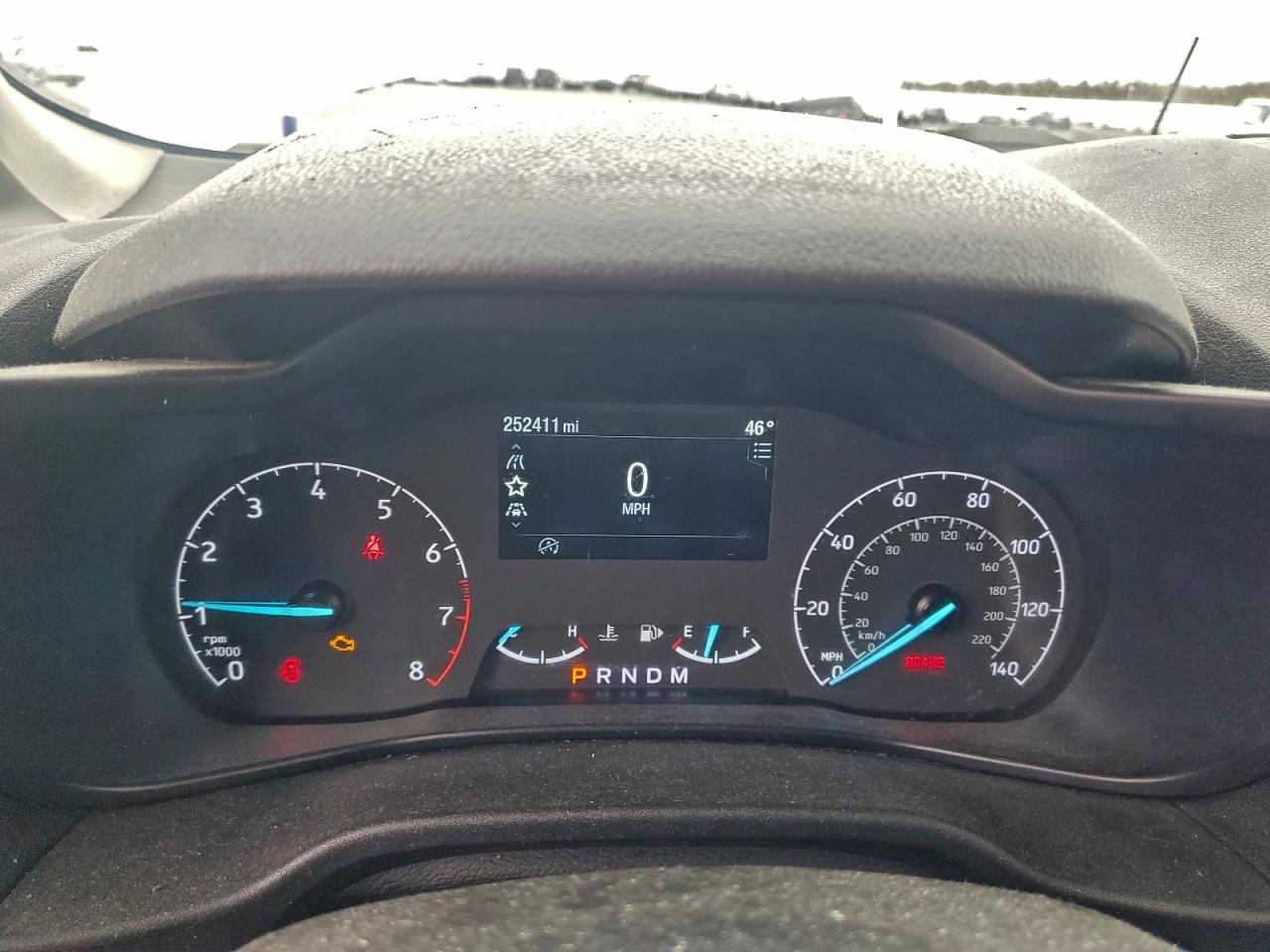 Ford Transit Xl Image 10