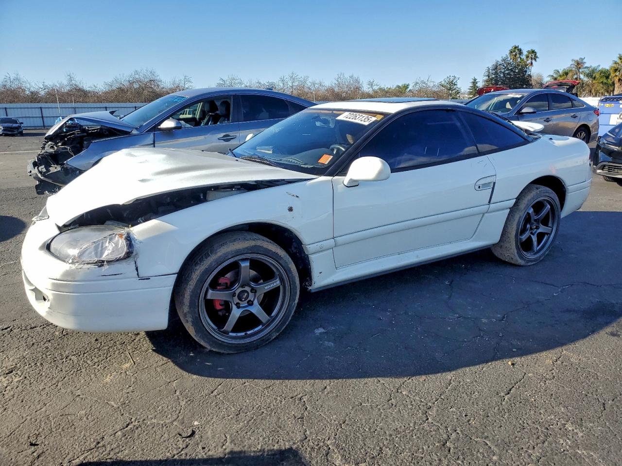 Dodge Stealth Image 1