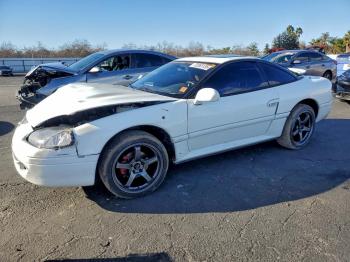  Salvage Dodge Stealth
