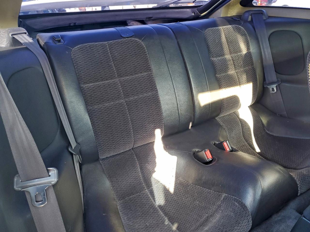 Dodge Stealth Image 9