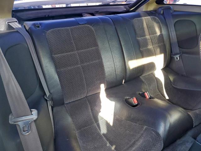 Dodge Stealth Image 9