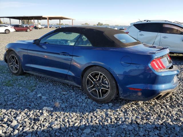 Ford Mustang Image 3