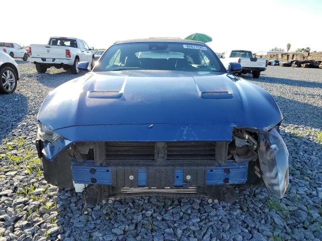 Ford Mustang Image 6