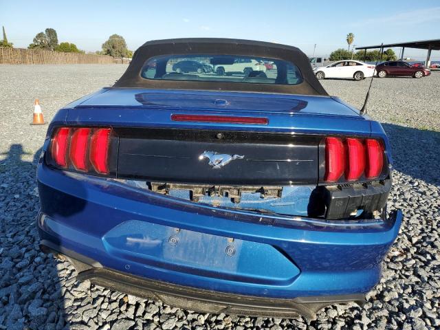Ford Mustang Image 8