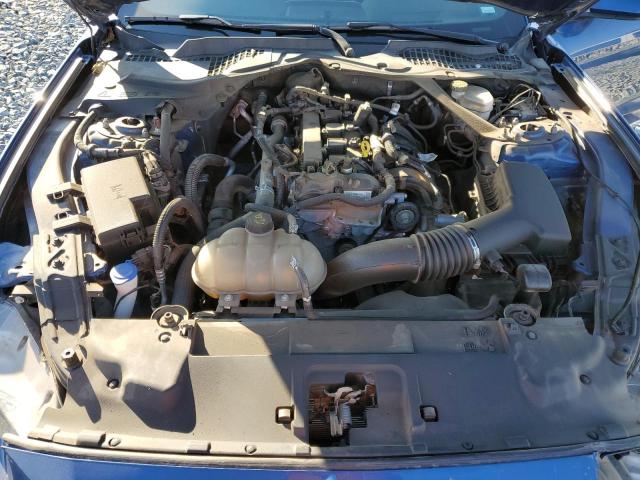 Ford Mustang Image 10