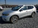 Nissan Rogue S Image 1