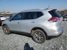 Nissan Rogue S Image 11