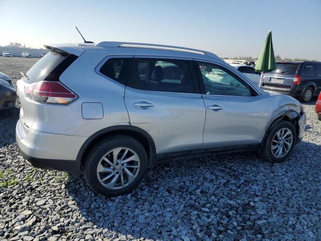 Nissan Rogue S Image 3