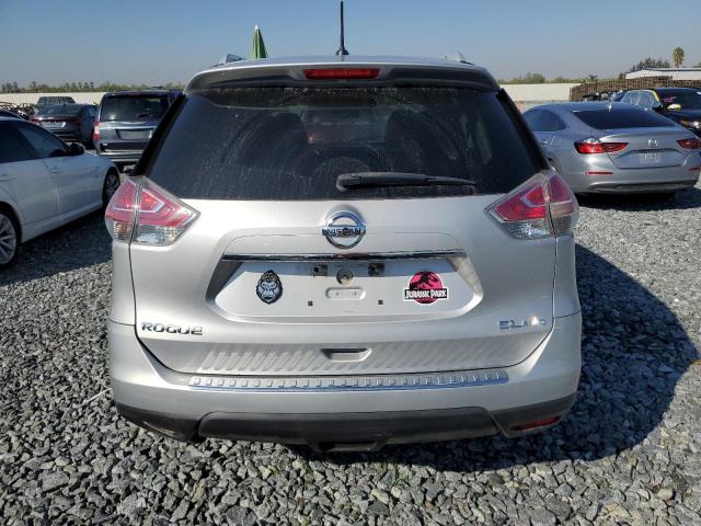 Nissan Rogue S Image 5