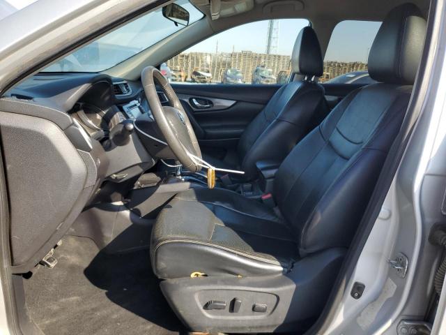 Nissan Rogue S Image 2