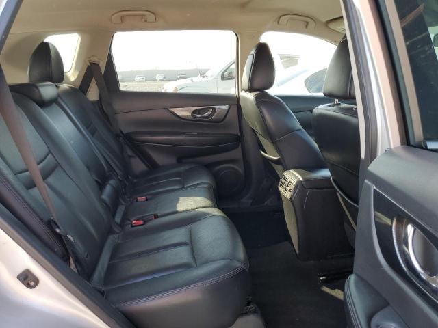 Nissan Rogue S Image 13