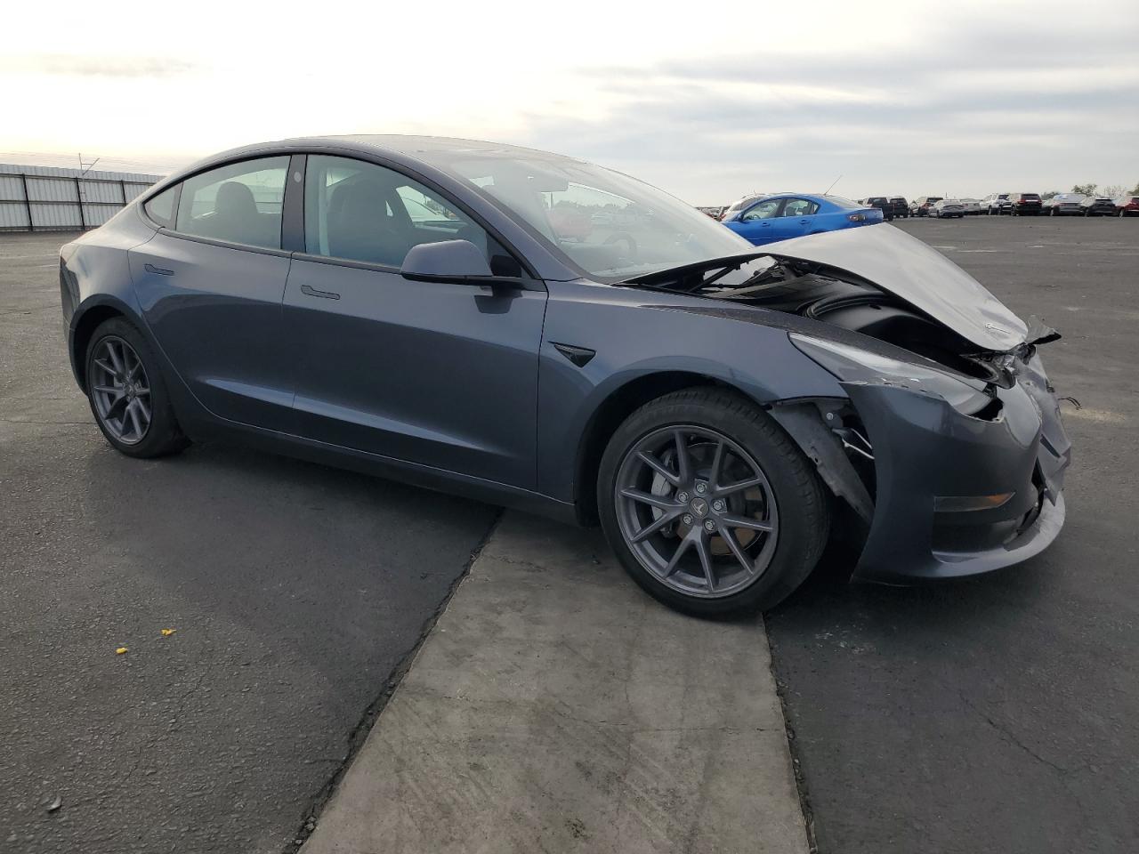 Tesla Model 3 Image 2