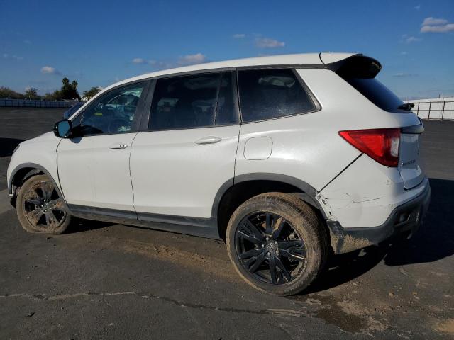 Honda Passport Sport Image 14