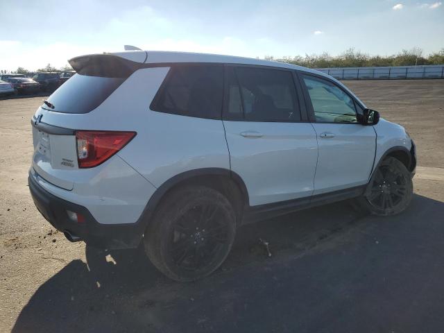 Honda Passport Sport Image 12