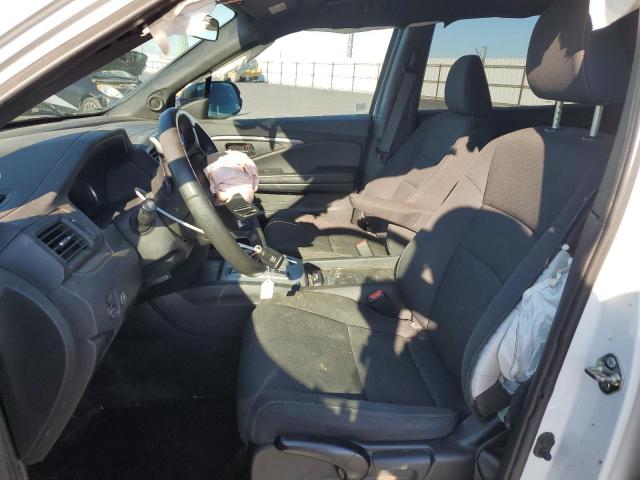 Honda Passport Sport Image 6