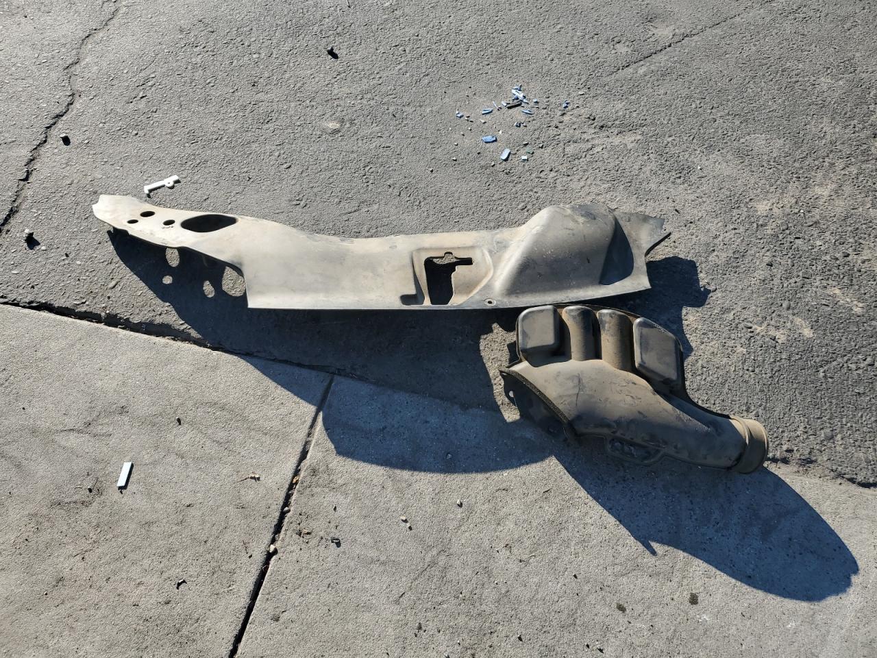 Honda Passport Sport Image 11