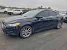 Ford Fusion Se Image 1