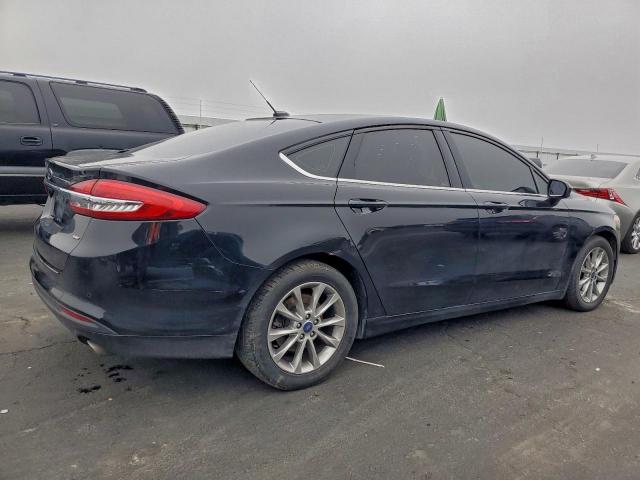 Ford Fusion Se Image 12