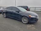 Ford Fusion Se Image 4