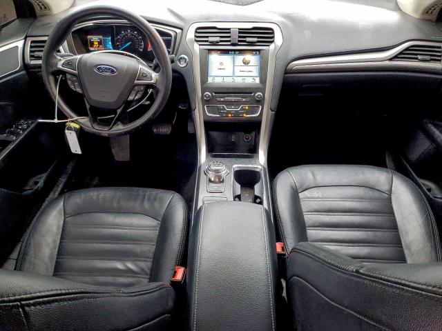 Ford Fusion Se Image 3