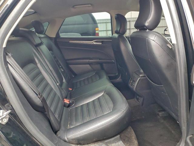 Ford Fusion Se Image 11