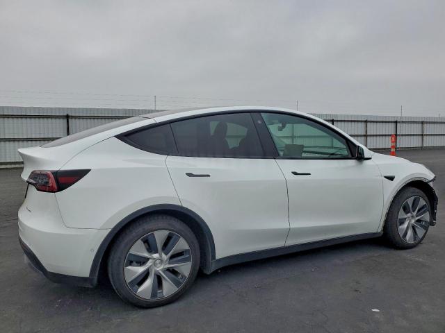Tesla Model Y Image 4