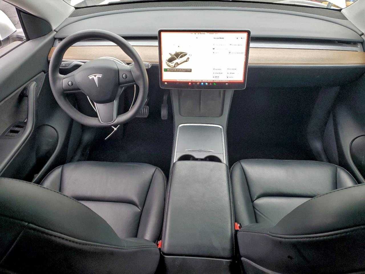 Tesla Model Y Image 3