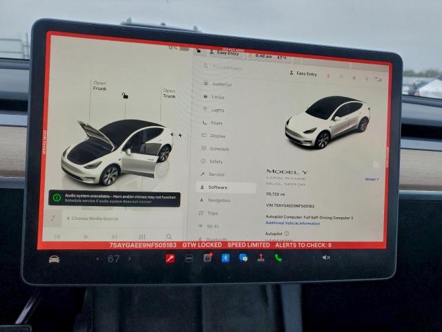 Tesla Model Y Image 9