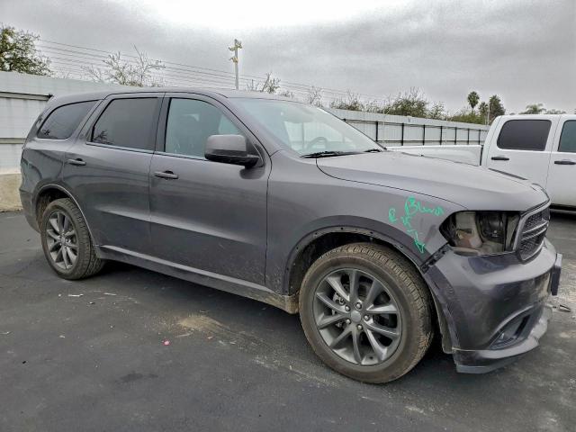 Dodge Durango Sxt Image 9
