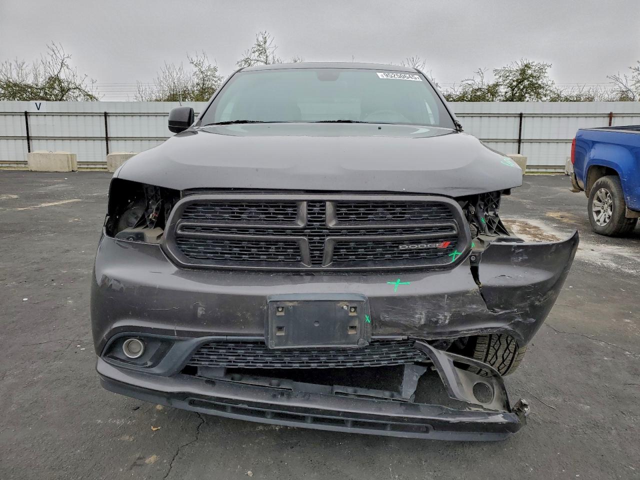 Dodge Durango Sxt Image 10