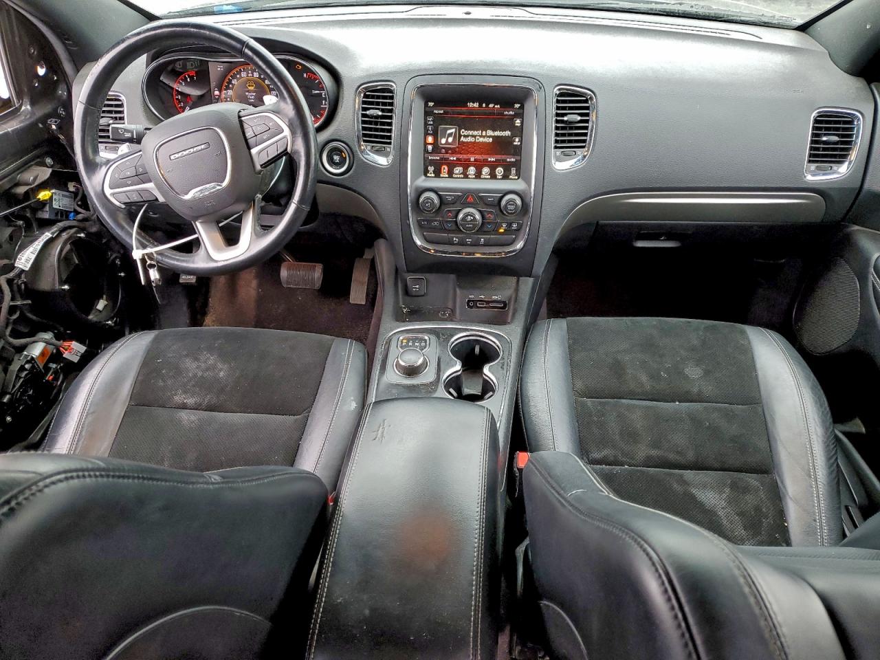 Dodge Durango Sxt Image 7