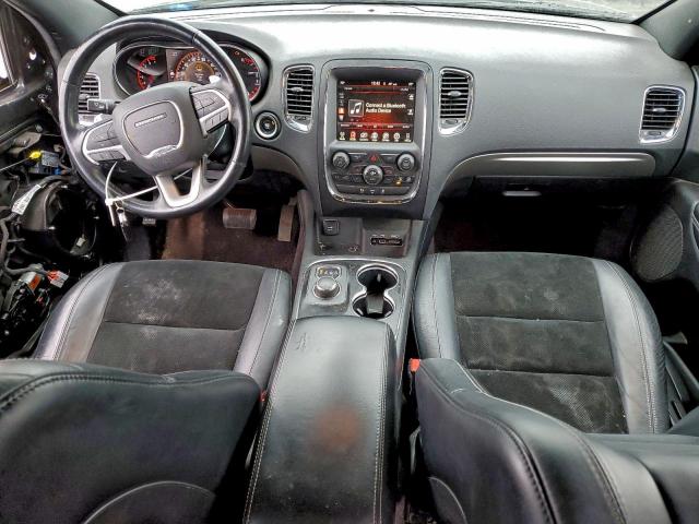 Dodge Durango Sxt Image 7