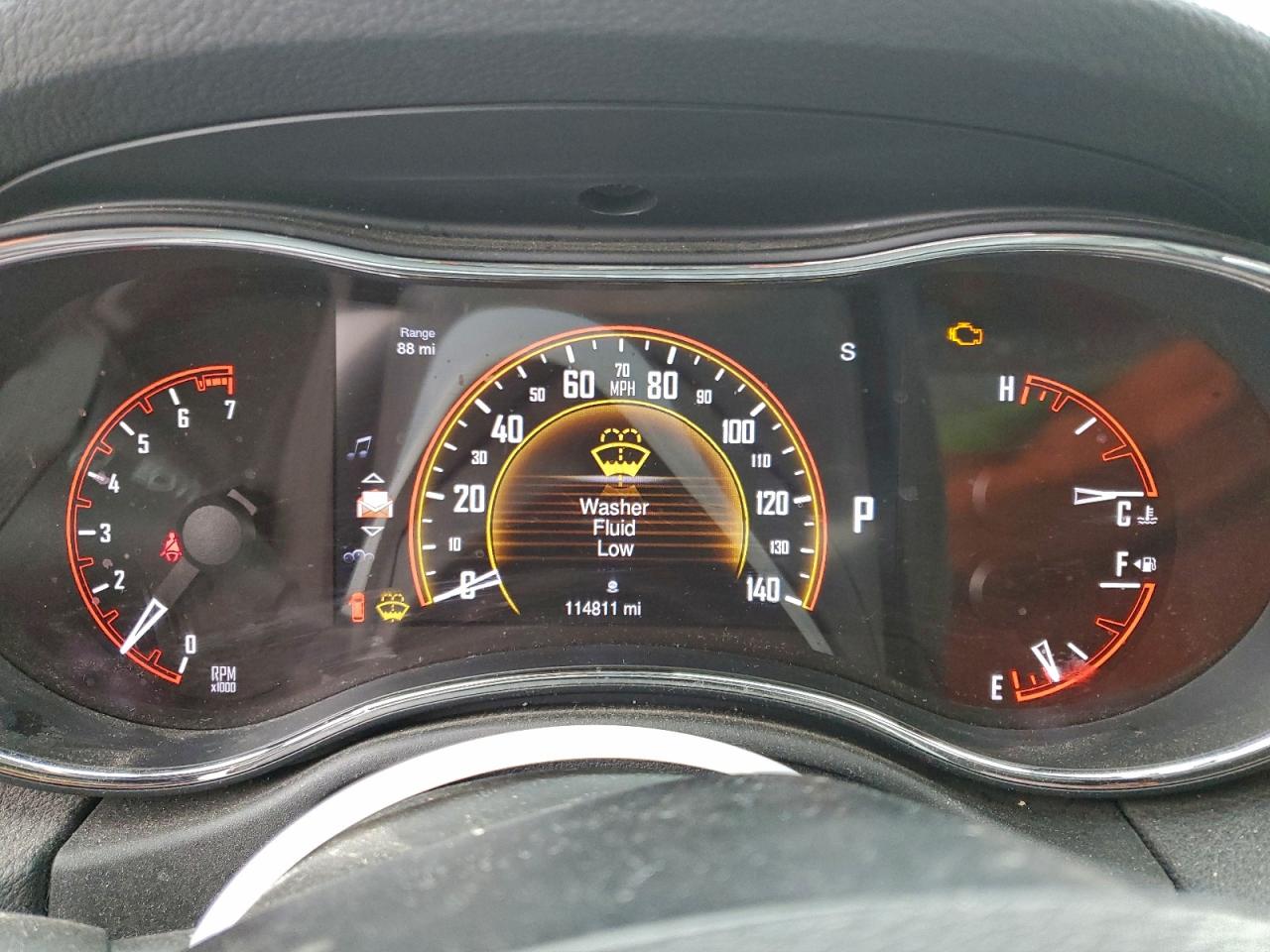 Dodge Durango Sxt Image 11