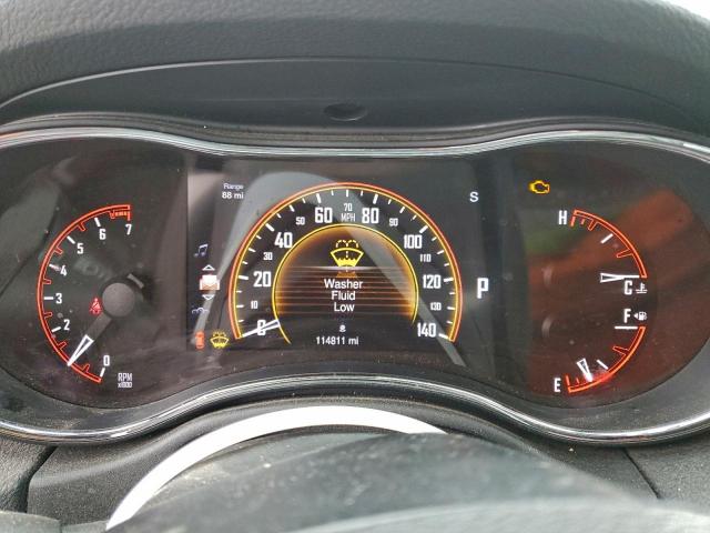 Dodge Durango Sxt Image 11