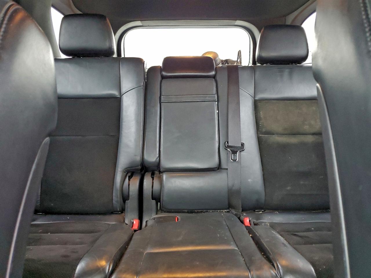 Dodge Durango Sxt Image 13