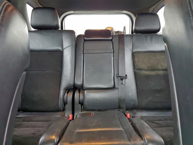 Dodge Durango Sxt Image 13