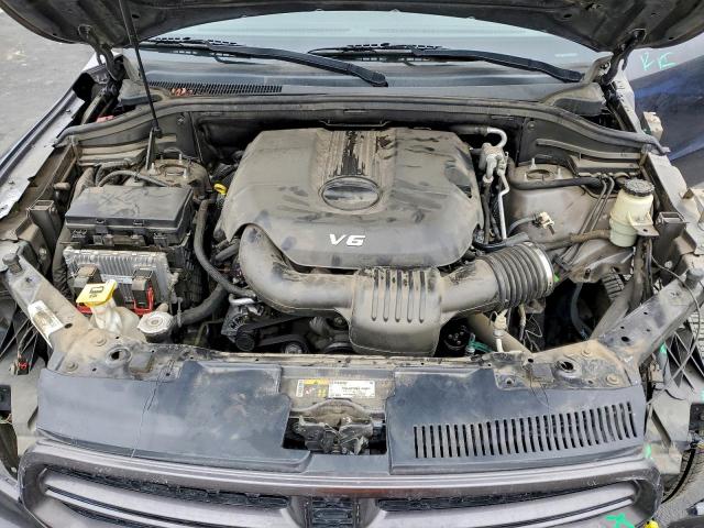 Dodge Durango Sxt Image 14