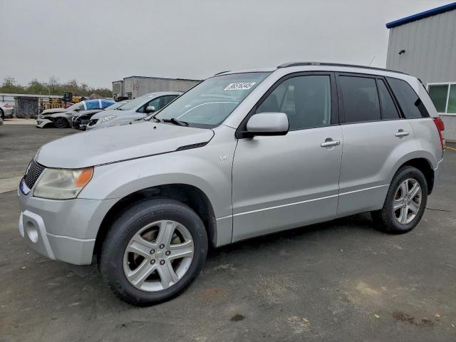  Salvage Suzuki Gr Vitara
