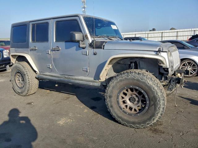 Jeep Wrangler Sport Image 8