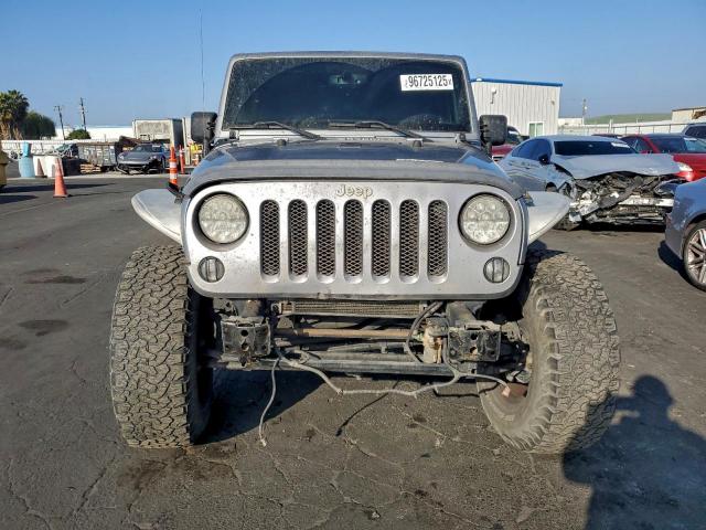 Jeep Wrangler Sport Image 12
