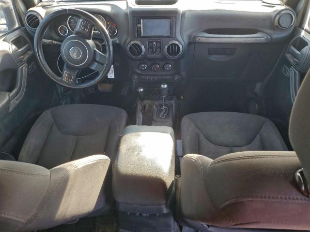 Jeep Wrangler Sport Image 4