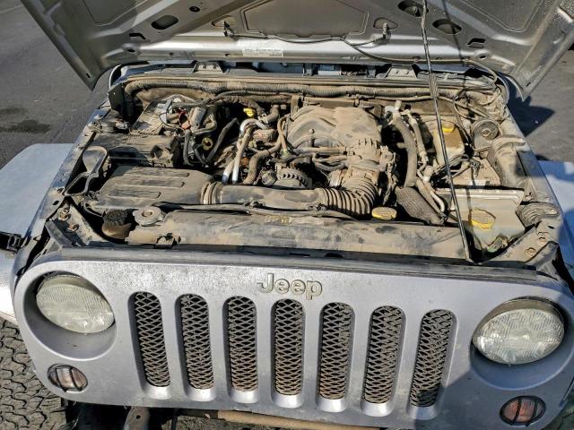 Jeep Wrangler Sport Image 3