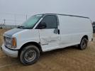 GMC Savana G3500 Image 1