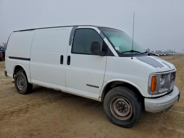 GMC Savana G3500 Image 5